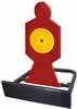 Do All BS22 Red Body Shot 22/17 Caliber Target