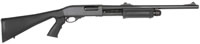 Advanced Technology Black Glass Reinforced Polymer Pistol Grip Stock/Forend (PGB6100)