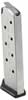 Ruger 1911 45 ACP 8 Round Black Magazine (90365)