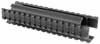 Ergo Tri Rail Black Remington 870 Forend (4870)