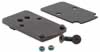 Trijicon RMR Mount for Glock Pistols (RM44)