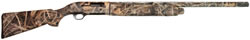 Beretta 3901 Semi-Auto Shotgun SPEC0531A, 12 Gauge, 3" Chmbr, Synthetic Stock, Realtree Max-4 Finish