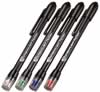 Streamlight 66406 Poly Stylus Black Combo LED Light