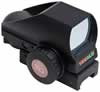 TruGlo True Brite Open Red-Dot Sight (TG8380B)