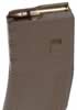 Troy Battle Mag M4/AR15/SCAR 30 Round Flat Dark Earth Magazine (SMAGSIN00FT00)
