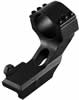 Aim Sports 30mm Rings w/1" insert, cantilever mount (QW30WM)