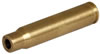 Aim Sports 8mm Mauser Laser Bore Sighter Red Laser Brass Case (PJBS8MM)