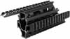 Aim Sports AK-47 Tactical Quad Rail Mount (MK003Q)