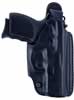 Bersa Vega N1 Thunder 380 Black Leather Belt Holster (N142BLACK) Bersa Vega N1 Thunder 380 Black Leather Belt Holster (N142BLACK)