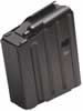 Remington R15 223 Remington/5.56 NATO 5 Round Black Magazine (19499)