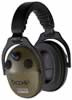 Primos Boost Quad Analog OD Green Ear Muffs (PBSQMODG)