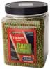 Crosman Camo Ammo .12 Gram Airsoft BBs, 10000 Rd (ASP10K12)