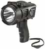Streamlight 44902 Waypoint Black Spotlight