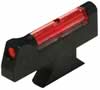 HiViz Smith & Weson 250 Red Front Sight (SW3001R)