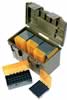 Helvetica Trading Modular Ammo Can #50 Green (VBSR625)