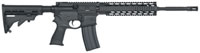 Mossberg MMR Tactical Rifle 65010, 223 Remington/5.56 NATO, 16.25 in, Black Synthetic Black Finish