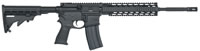Mossberg MMR Tactical Rifle 65011, 223 Remington/5.56 NATO, 16.25 in, Black Synthetic Black Finish
