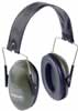 Helvetica SR111 Passive Earmuffs, OD Green (VBS00602)