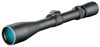 Weaver Classic V-16 Fine-X Rifle Scope 849410, 4-16x, 42mm, Black, Fine Crosshair Reticle
