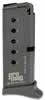 ProMag Ruger LCP 380 ACP 6 Round Blue Magazine (RUG13)