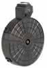 ProMag 10/22 22 Long Rifle 50 Round Black Drum Magazine (RUGA14)