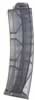 ProMag AR Rifles 22 Long Rifle 30 Round Black Magazine (AR2215)
