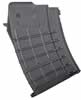 ProMag AK-47 7.62mmX39mm 10 Round Black Magazine (AK08)