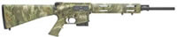 Remington R-15 VTR Predator Rifle 60022R15, 223 Remington/5.56 NATO, 18 in, Fixed Stock, Realtree Adv Max 1 Finish