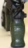 MKS Tuff 1 Death OD Green Gun Grip Cover (TUFF1DGO)