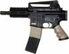 MKS Tuff 1 Death Desert Tan Gun Grip Cover (TUFF1DGT)