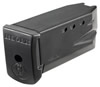 Ruger SR40 40 Smith & Wesson 9 Round Black Magazine (90377)