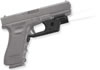 Crimson Trace Full Size Glock Lightguard (LTG736)