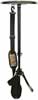 Mojo Mud Seat Steel Chair w/Carrying Strap (HW2203)