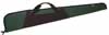 Uncle Mike's Hunter 52" Black/Green Shotgun Case (41446)