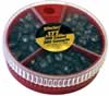 Daisy .177 Caliber Lead Pellet Variety Pack, 300 Rd (7781)