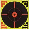 Birchwood Casey 34015 Shoot-N-C 12" Round X Targets 5 Pack