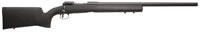 Savage 10/110 Law Enforcement FCP HS Precision Rifle 19627, 300 Winchester Magnum, 24 in, Synthetic Stock, Black Finish