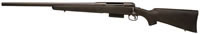 Savage 220 Slug Gun Left-Hand Bolt Action Shotgun 19640, 20 Gauge, 22 in, Synthetic Stock, Blued Finish