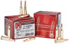 Hornady Varmint Express Rifle Ammunition 83005, 17 Hornet, V-Max, 20 GR, 3650 fps, 25/Bx