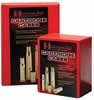 Hornady Unprimed Brass Cases for 17 Hornet 50/Bag (8611), Not Loaded