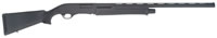 Tri-Star Cobra Field Pump Shotgun 23105, 12 Gauge, 28 in, Synthetic Stock, Black Finish