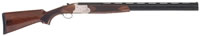 Tri-Star TriStar Setter Shotgun 30129, 12 Gauge, 28 in, Wood Stock, Black Finish