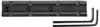 Traditions Vortek One Piece Break Open Rifle Scope Base (A1783)
