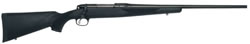 Marlin X7 Short Action Rifle 70950, 223 Remington/5.56 NATO, 22 in, Black Synthetic Stock, Black Finish