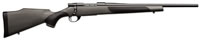 Weatherby Vangaurd Rifle VCT308NR0O, 308 Winchester, 20 in, Griptonite Stock, Matte Black Finish