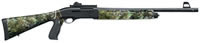 Weatherby Turkey Shotgun SA459T1222PGM, 12 Gauge, 22 in, 3 in Chmbr, Pistol Grip Stock, Finish