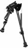 NcStar Full Size Adjustable 7-11" Rail Mount Bipod (APBGF2)