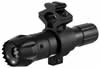 NcStar Universal Barrel Mount for 1" Flashlight/Laser (MUBM)