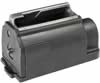 Ruger 77 357 Remington Magnum 5 Round Black Magazine (90345)