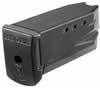 Ruger SR40 40 Smith & Wesson 9 Round Black Magazine (90368)